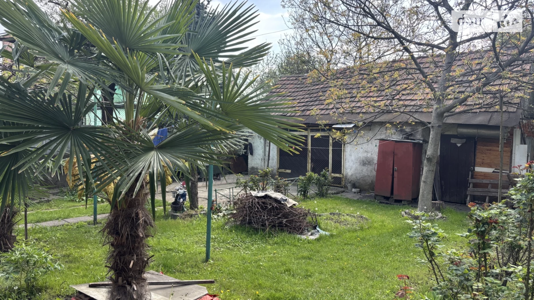 Продается одноэтажный дом 99.5 кв. м с гаражом, цена: 80000 $ - фото 5