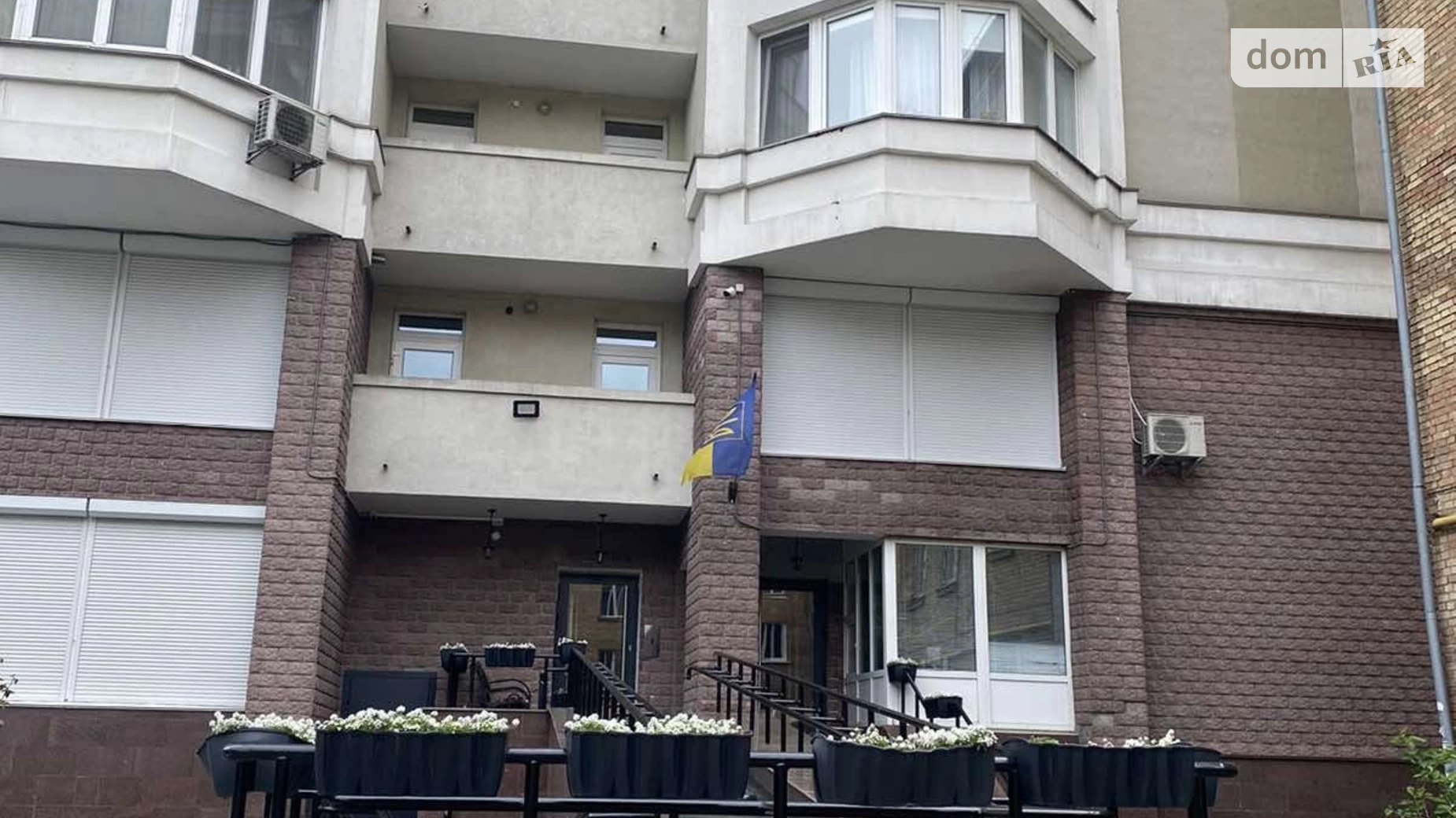 Продається 1-кімнатна квартира 47.5 кв. м у Києві, цена: 110000 $ - фото 2