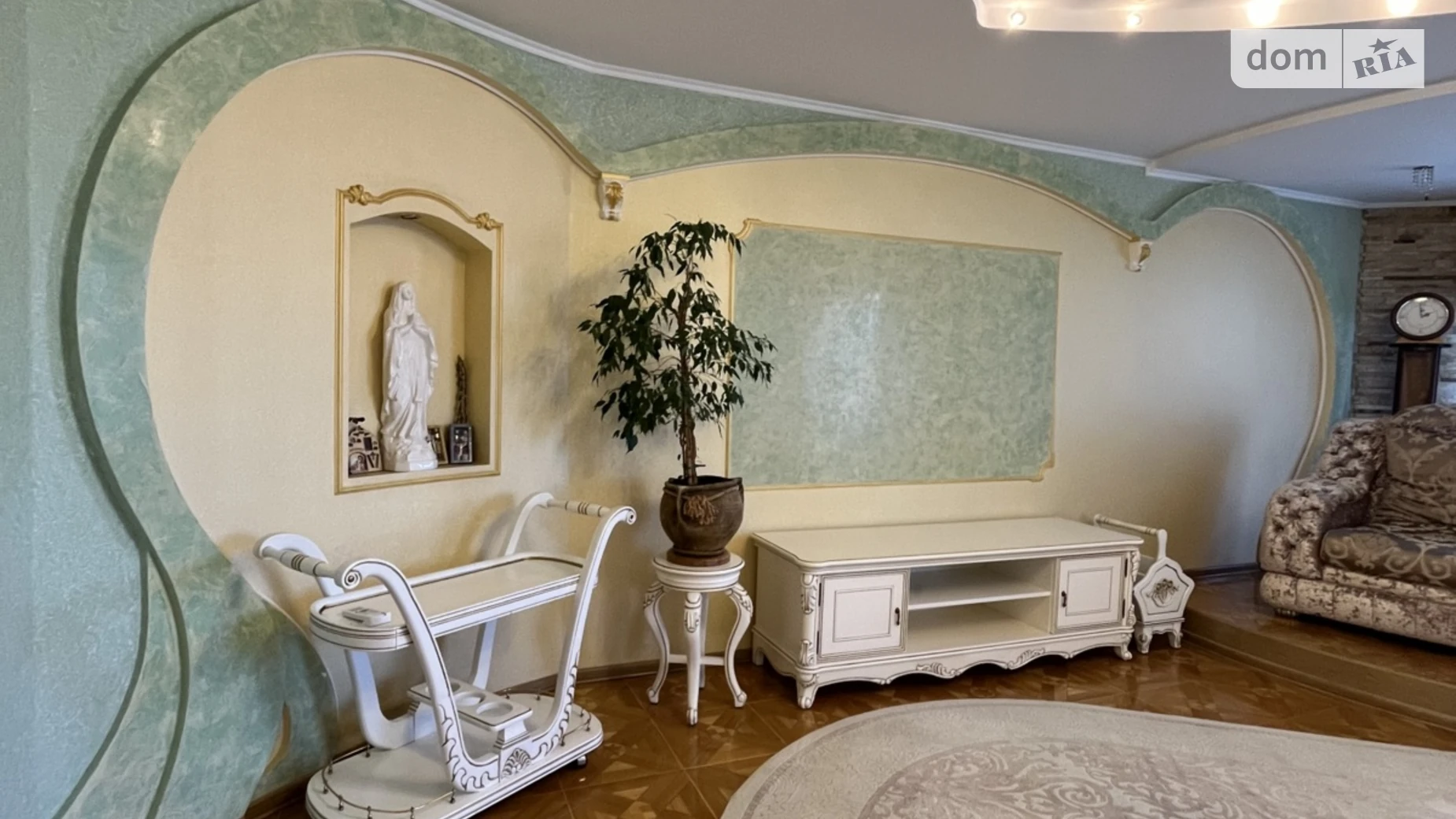 Продается 3-комнатная квартира 121.4 кв. м в Хмельницком, ул. Парковая, 6/2 - фото 3