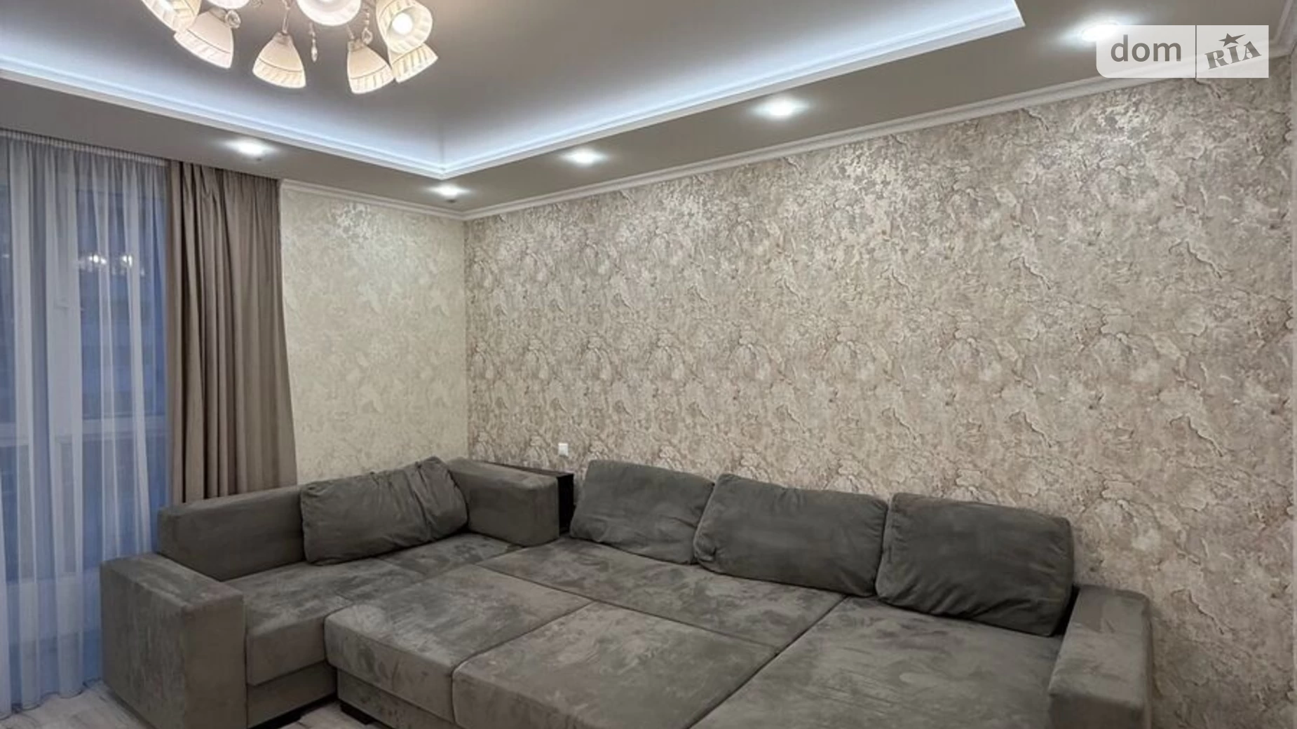 Продается 1-комнатная квартира 51 кв. м в Киеве, ул. Драгоманова, 2А - фото 5