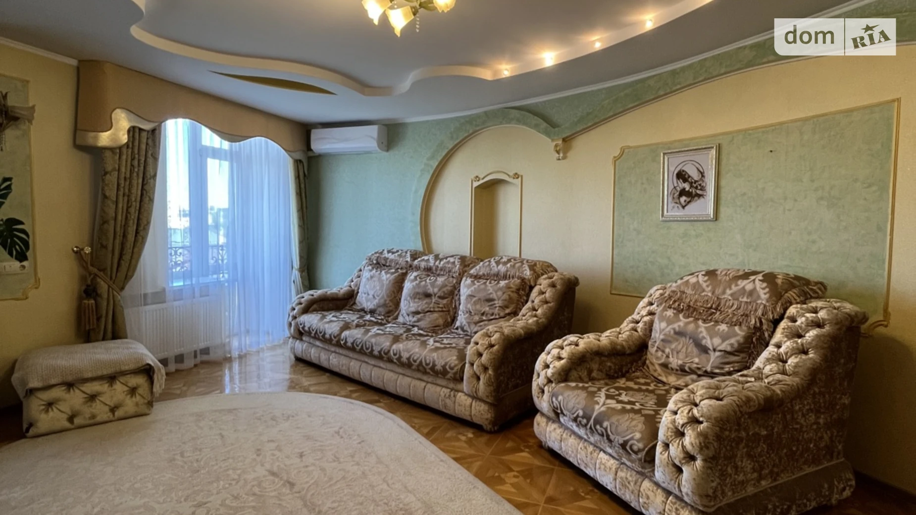 Продается 3-комнатная квартира 121.4 кв. м в Хмельницком, ул. Парковая, 6/2 - фото 4