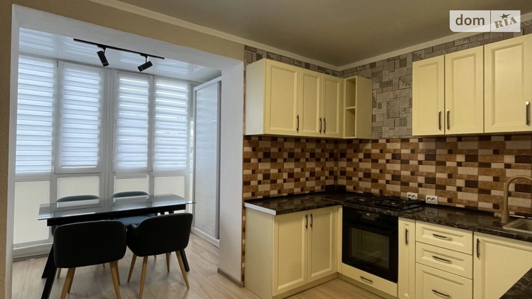 Продається 1-кімнатна квартира 46.2 кв. м у, цена: 52000 $ - фото 4
