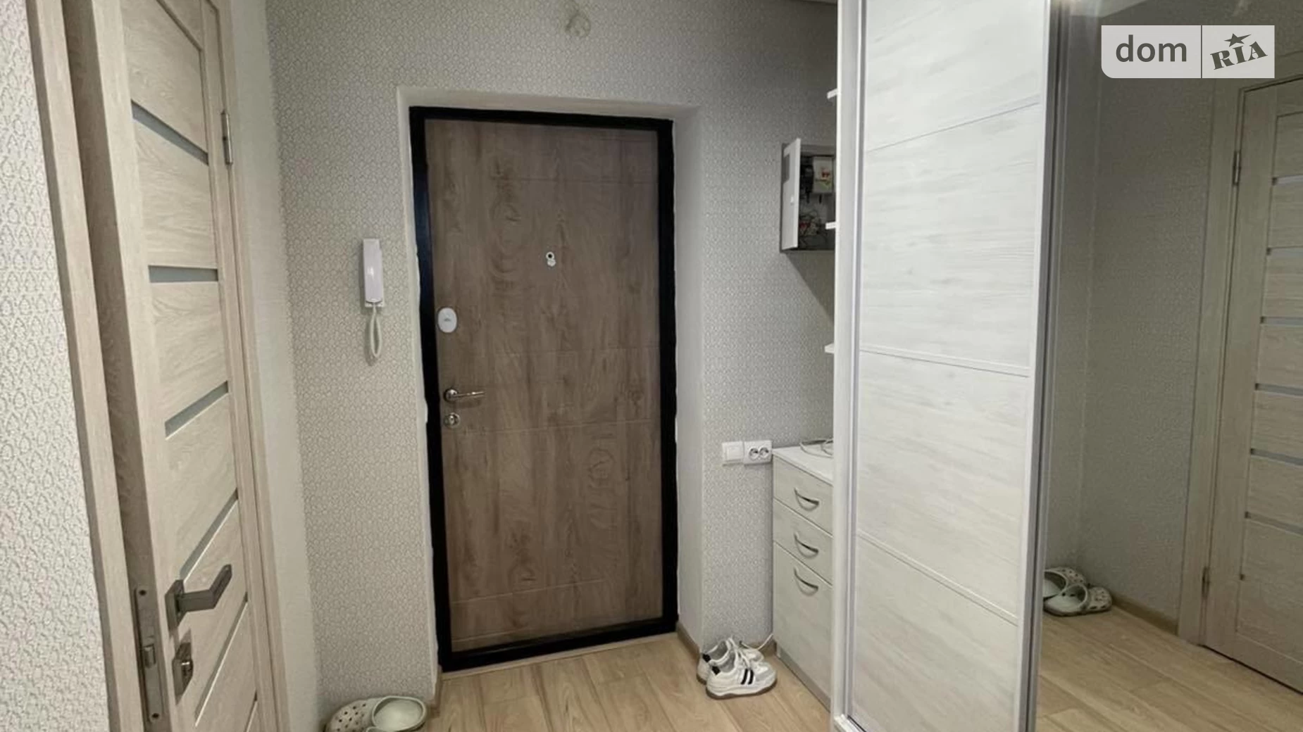 Продается 1-комнатная квартира 46.2 кв. м в, цена: 52000 $ - фото 14