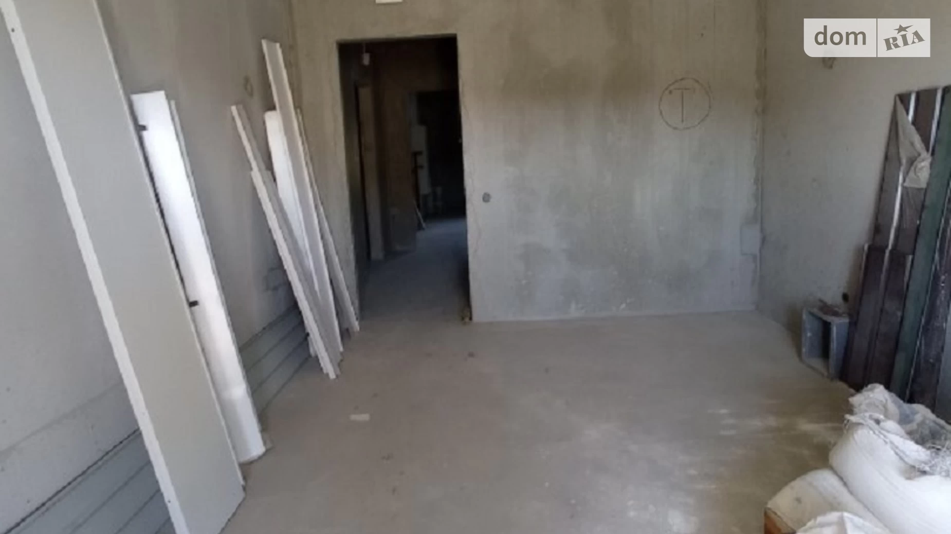 Продается помещения свободного назначения 97 кв. м в 25-этажном здании, цена: 125000 $ - фото 5