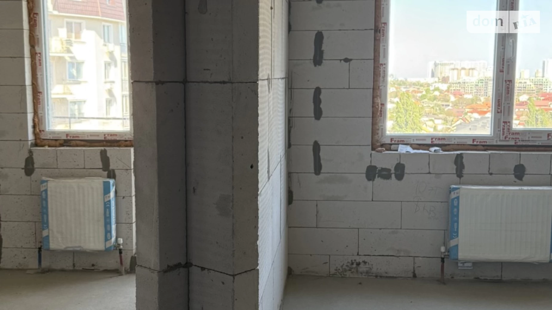 Продается 1-комнатная квартира 35.4 кв. м в Одессе, цена: 34000 $ - фото 4