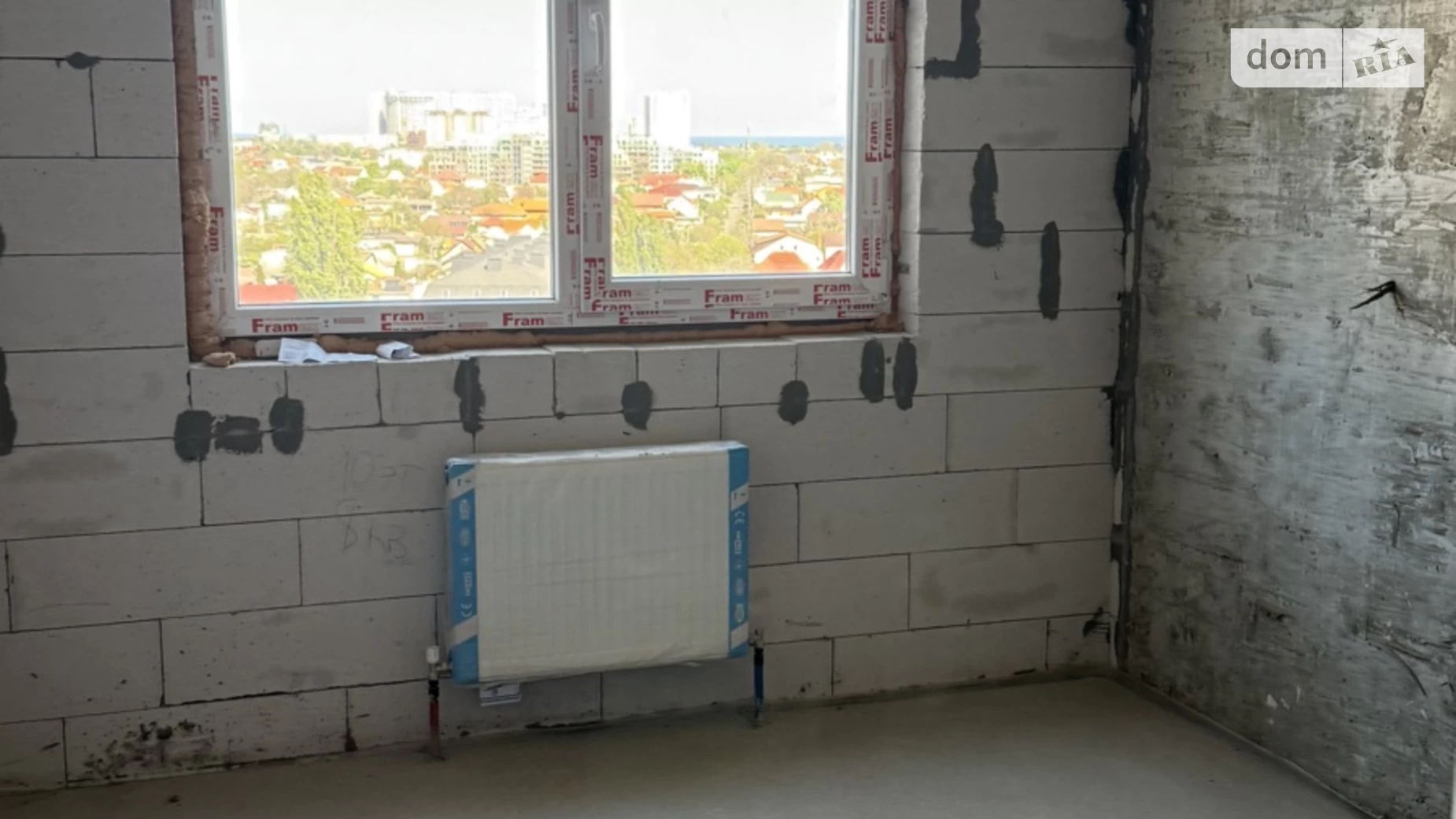 Продается 1-комнатная квартира 35.4 кв. м в Одессе, цена: 34000 $ - фото 5