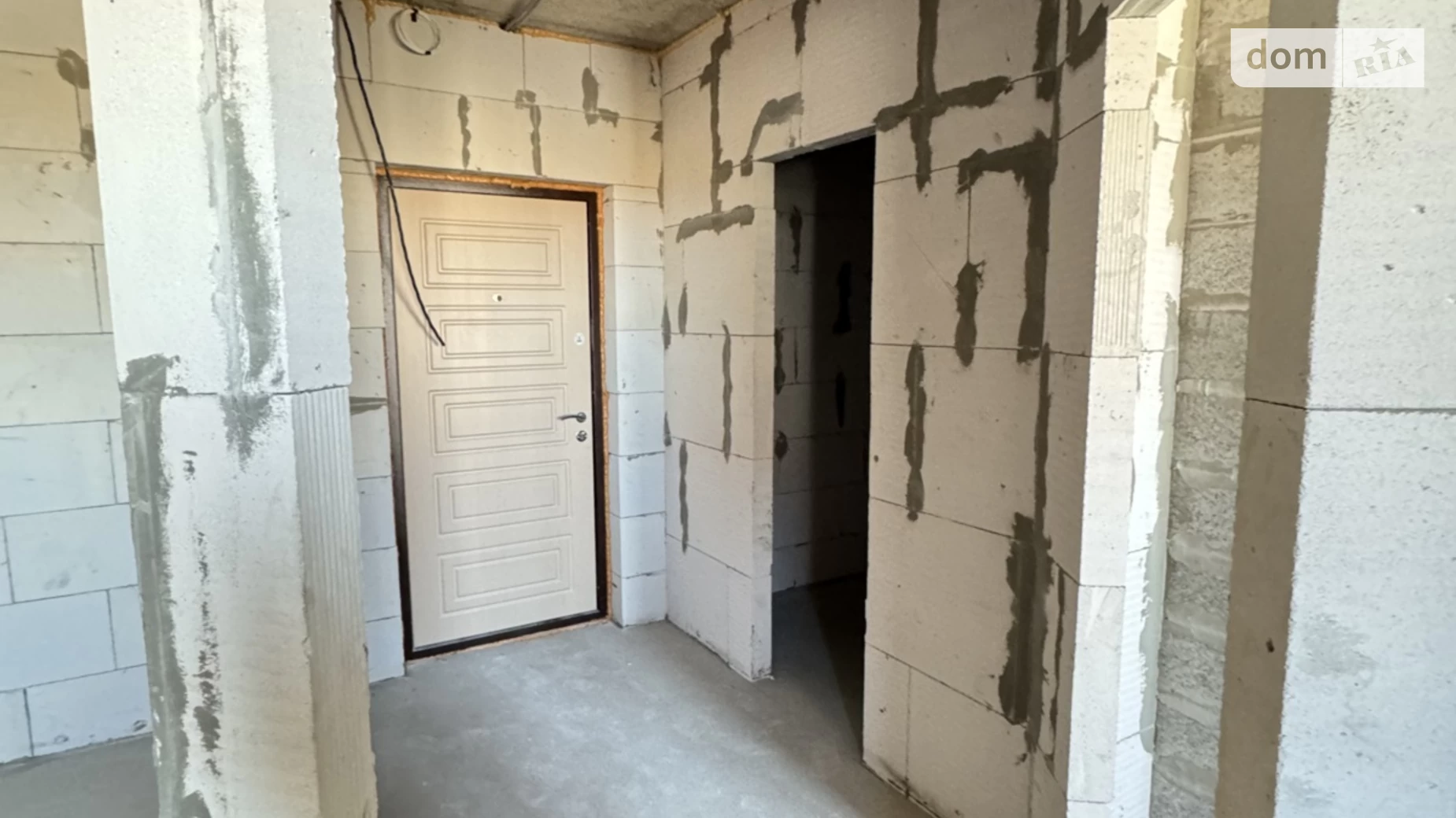 Продается 1-комнатная квартира 35.4 кв. м в Одессе, ул. Люстдорфская дорога - фото 3