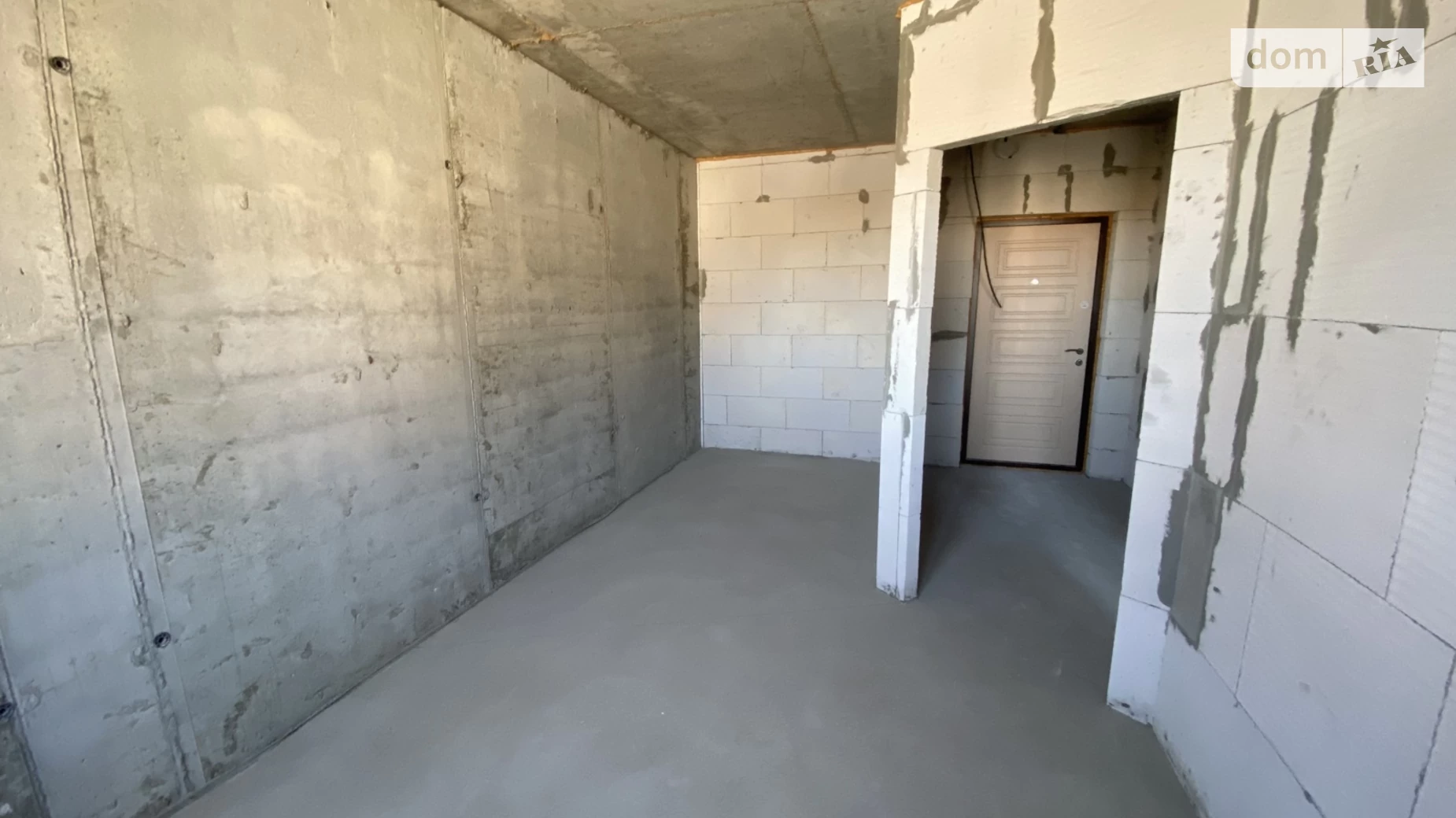 Продается 1-комнатная квартира 35.4 кв. м в Одессе, цена: 34000 $ - фото 2