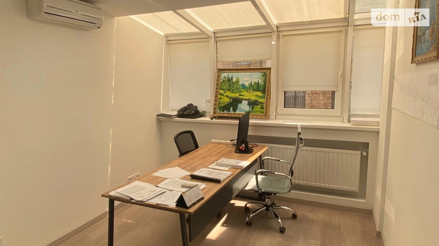 Продается офис 260 кв. м в бизнес-центре, цена: 350000 $ - фото 4