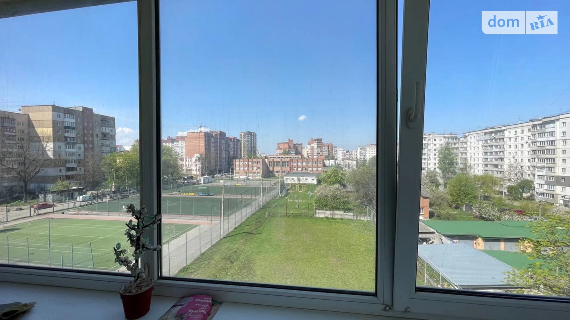Продається 1-кімнатна квартира 35.5 кв. м у Хмельницькому, вул. Прибузька, 18Б - фото 4