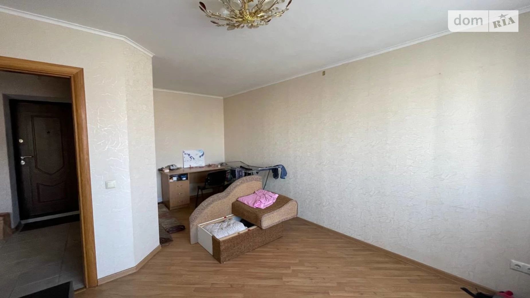 Продается 1-комнатная квартира 35.5 кв. м в Хмельницком, ул. Прибугская, 18Б - фото 7
