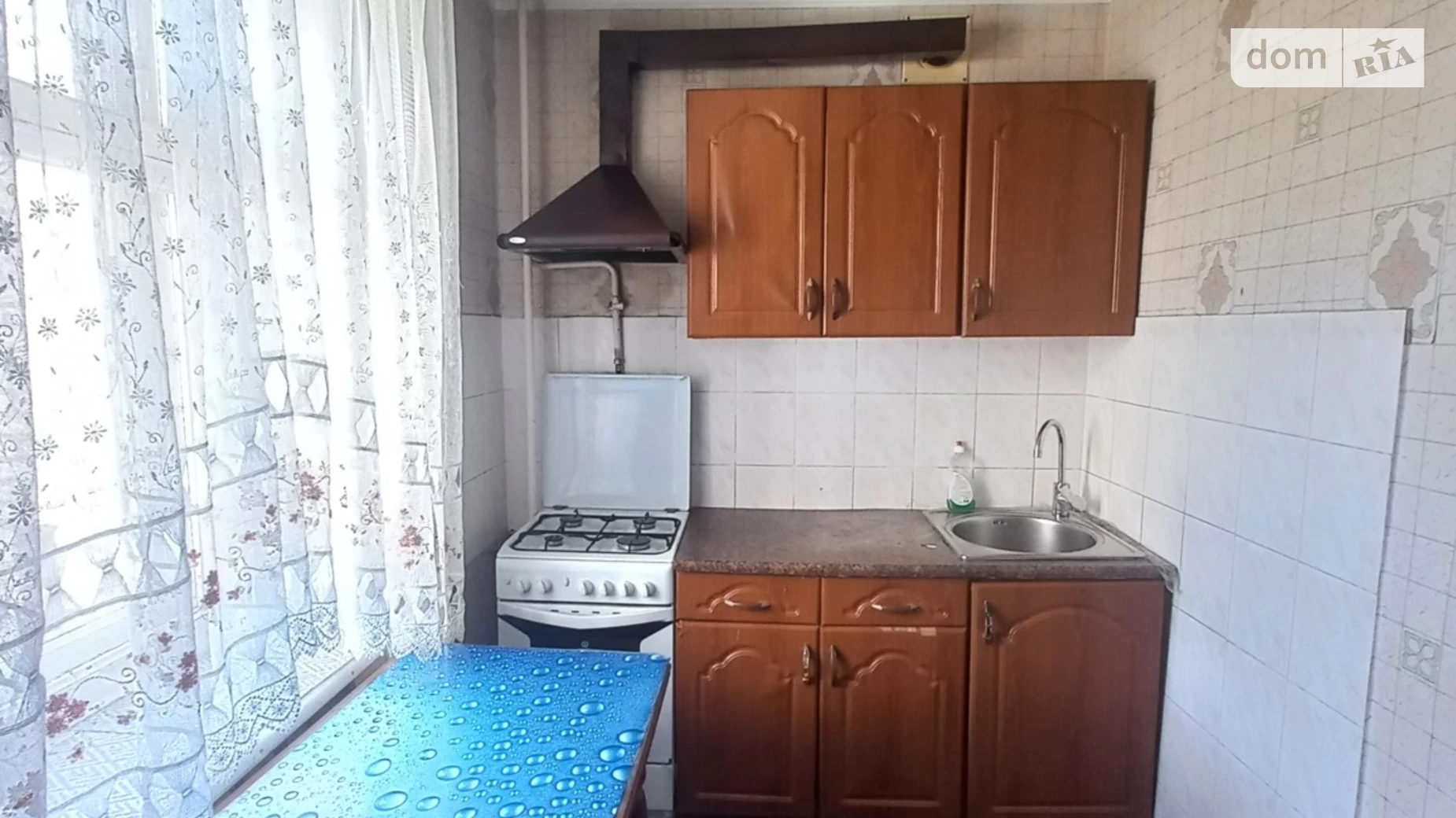 Сдается в аренду 1-комнатная квартира 32 кв. м в Виннице, ул. Павла Тычины - фото 4