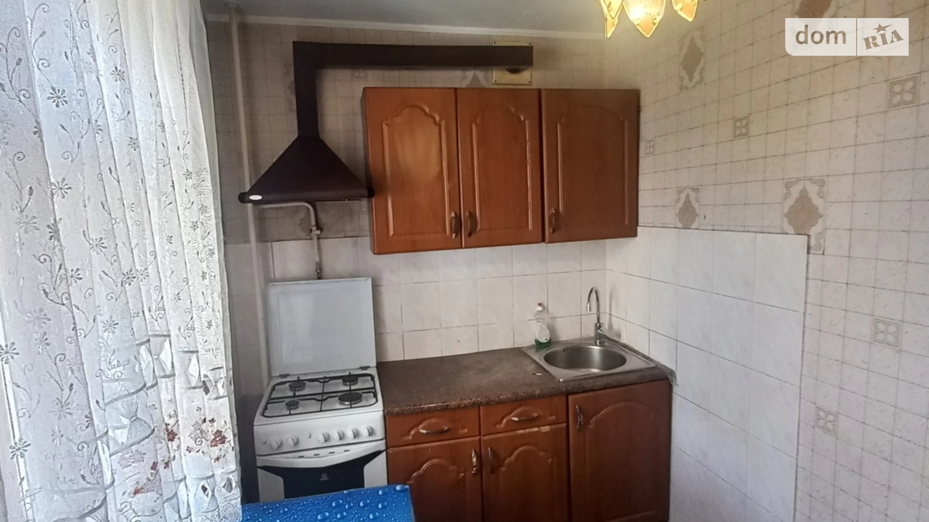 Сдается в аренду 1-комнатная квартира 32 кв. м в Виннице, ул. Павла Тычины - фото 5