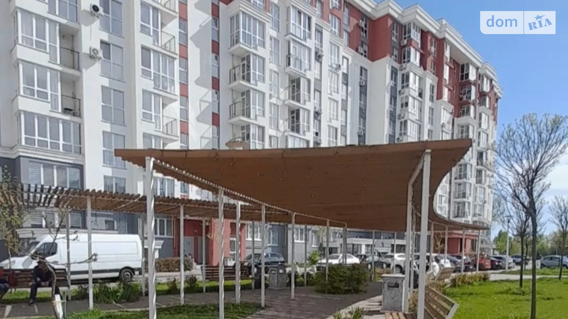 Продається 1-кімнатна квартира 45 кв. м у Крюківщині, вул. Єдності, 5 - фото 3