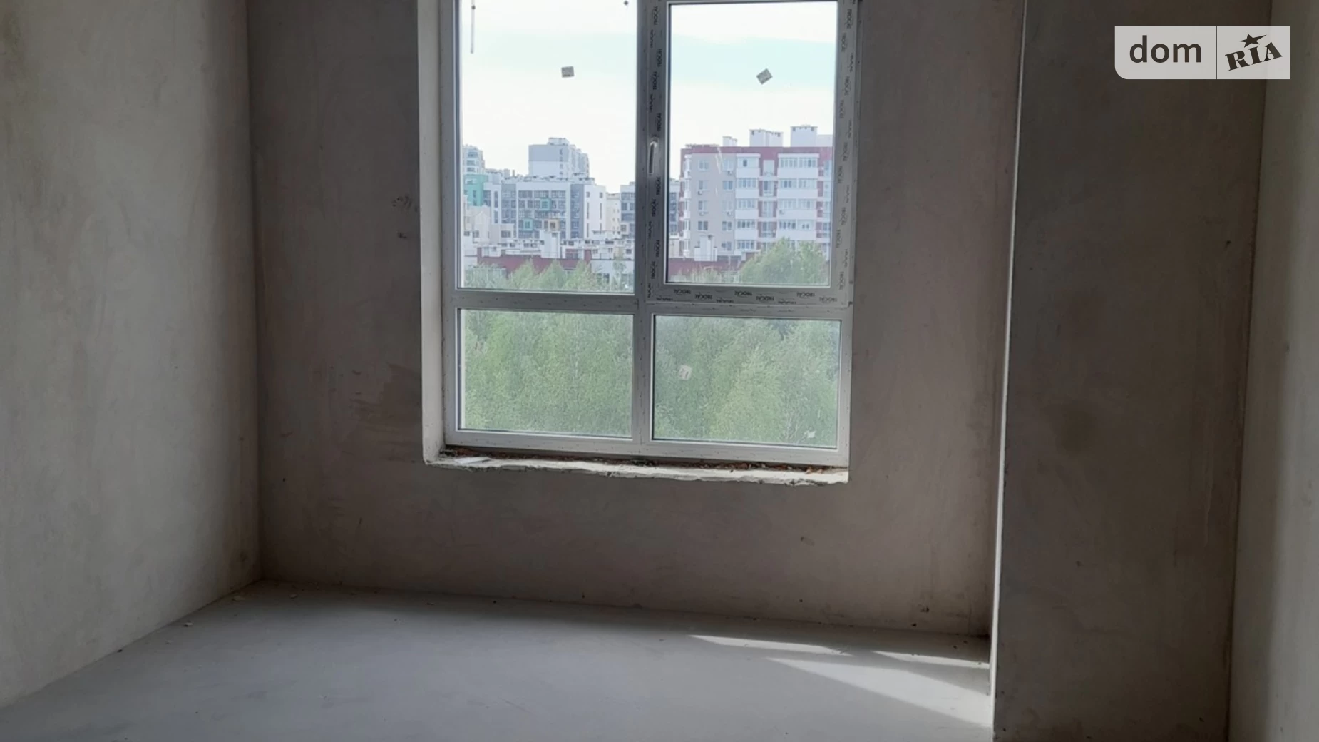 Продається 1-кімнатна квартира 45 кв. м у Крюківщині, вул. Єдності, 5 - фото 4