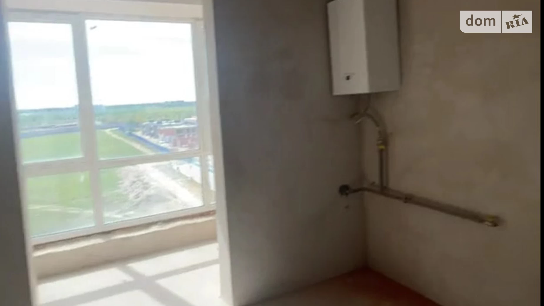 Продається 1-кімнатна квартира 38 кв. м у Бучі, вул. Вишнева - фото 3