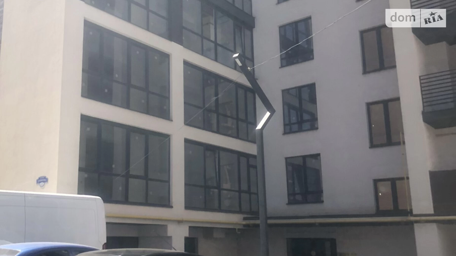 Продается 3-комнатная квартира 89 кв. м в Хмельницком, ул. Довженко, 4 корпус 1 - фото 3