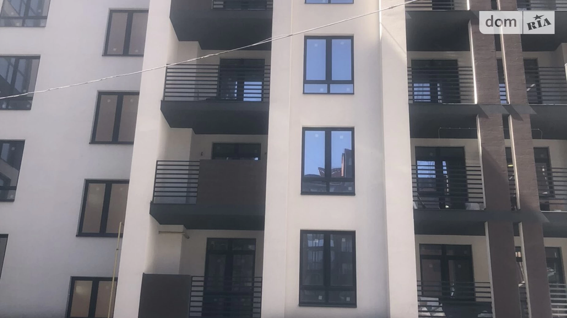 Продается 3-комнатная квартира 89 кв. м в Хмельницком, ул. Довженко, 4 корпус 1 - фото 4