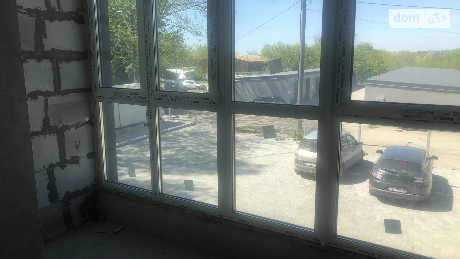 Продается 3-комнатная квартира 89 кв. м в Хмельницком, ул. Довженко, 4 корпус 1 - фото 2