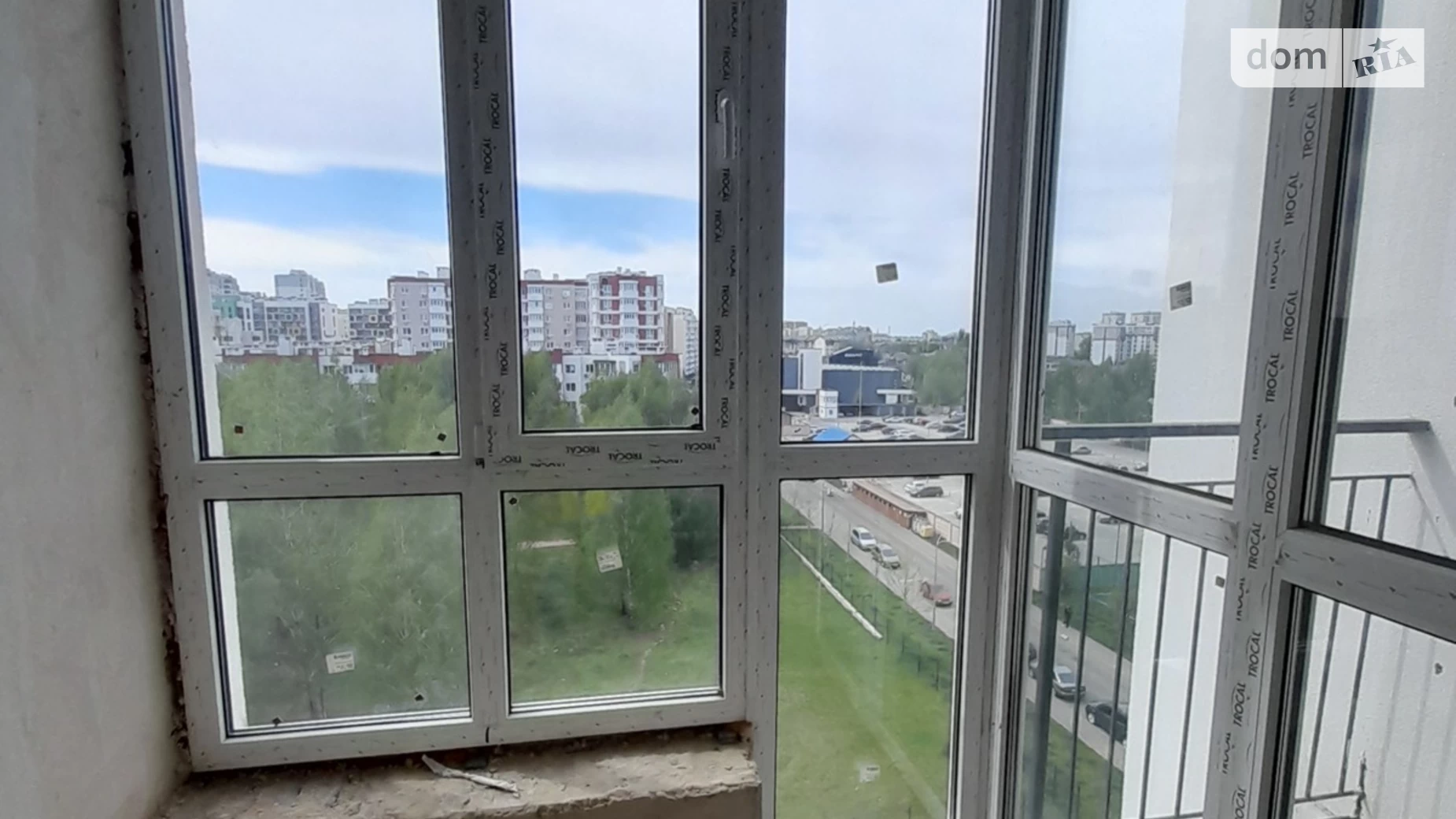 Продається 1-кімнатна квартира 45 кв. м у Крюківщині, вул. Єдності, 5 - фото 5