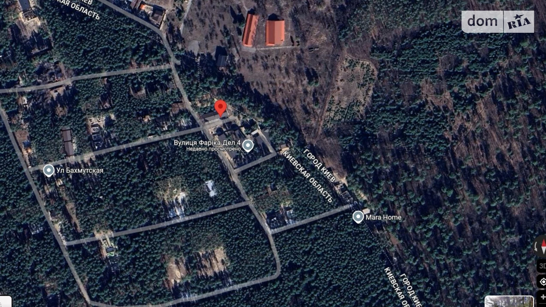 Гнідин ЖК на Соборній, цена: 55000 $ - фото 5