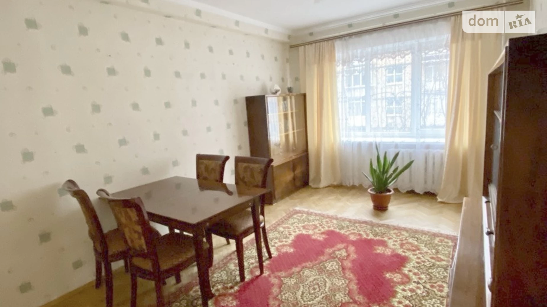 Продается 3-комнатная квартира 59.7 кв. м в Киеве, ул. Академика Богомольца, 8А - фото 3