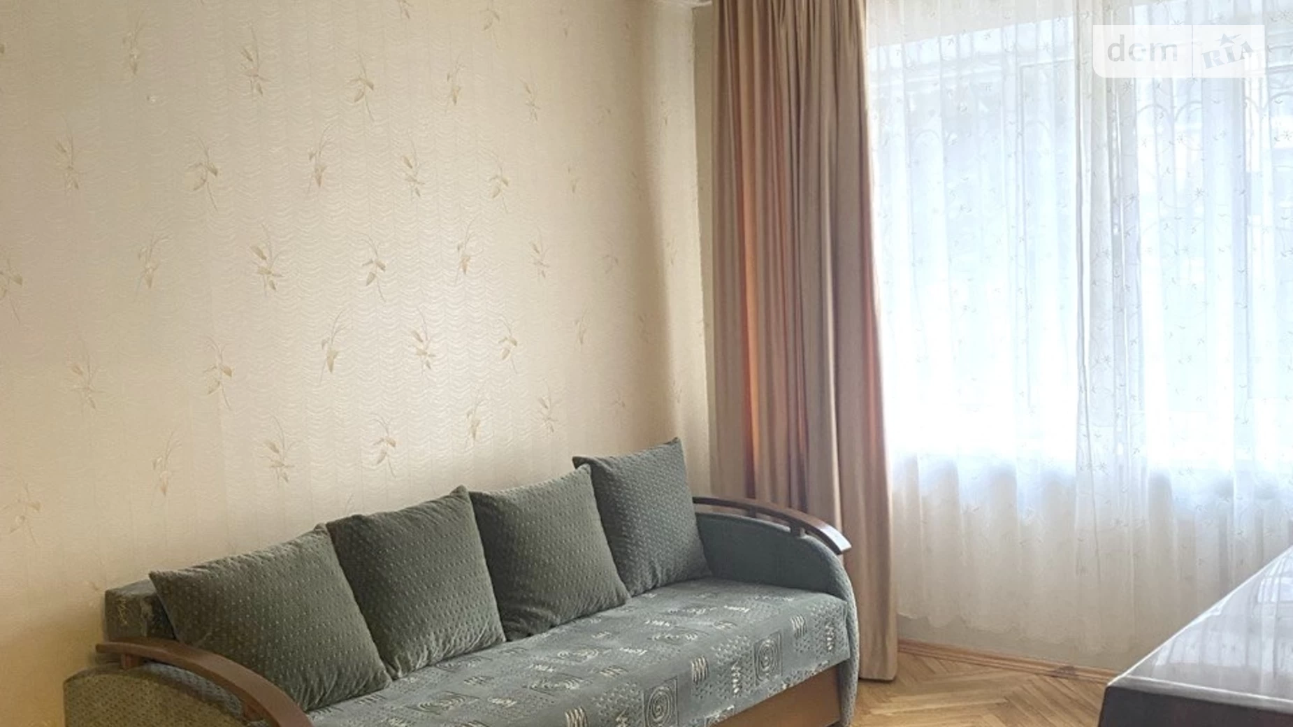 Продается 3-комнатная квартира 59.7 кв. м в Киеве, ул. Академика Богомольца, 8А - фото 4