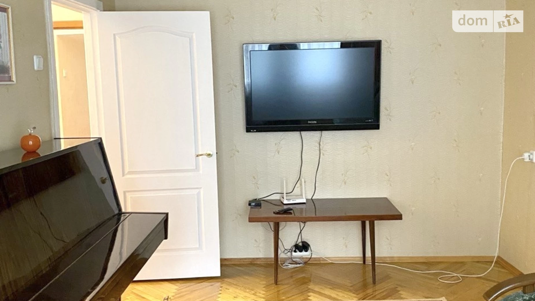 Продается 3-комнатная квартира 59.7 кв. м в Киеве, ул. Академика Богомольца, 8А - фото 5
