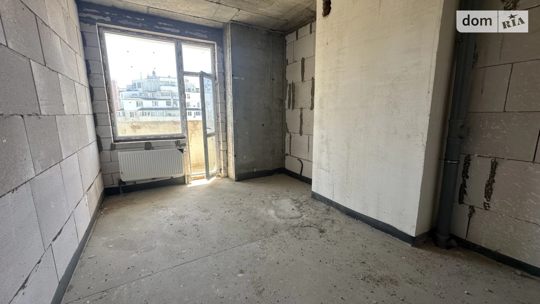 Продається 3-кімнатна квартира 96 кв. м у Одесі, вул. Люстдорфська дорога - фото 5