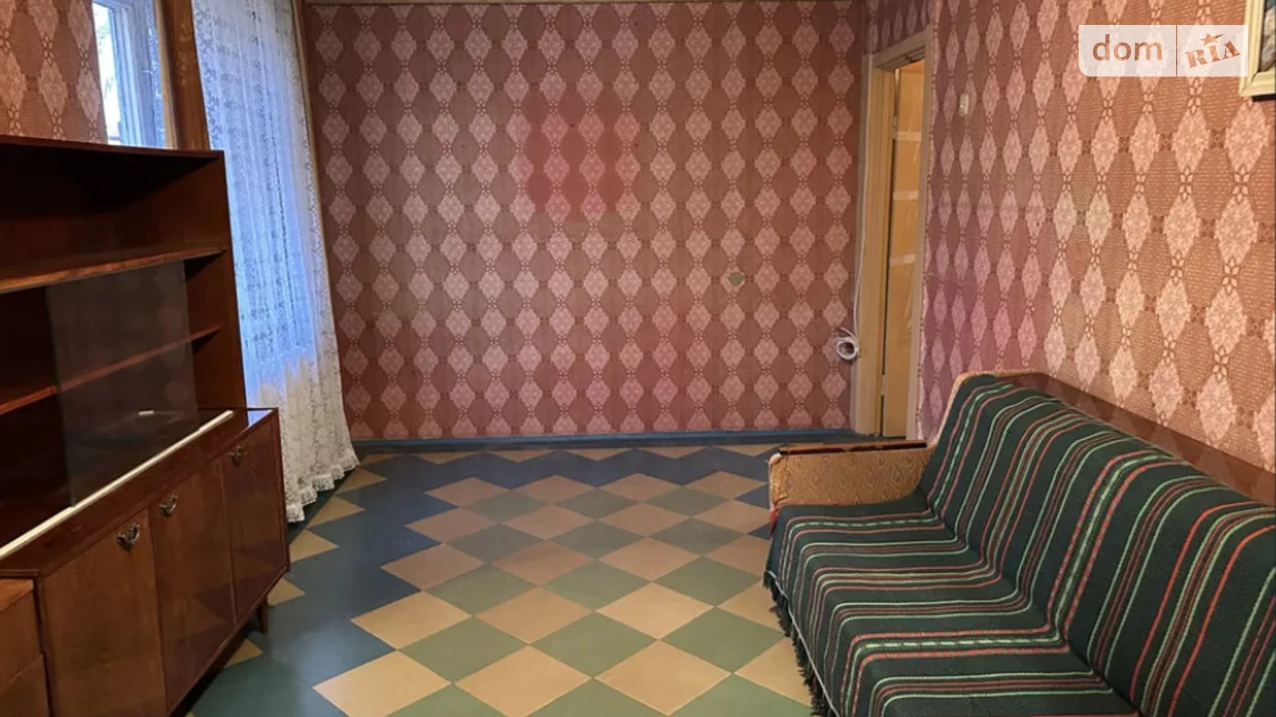 Продается 2-комнатная квартира 43.9 кв. м в Днепре, цена: 26000 $ - фото 2