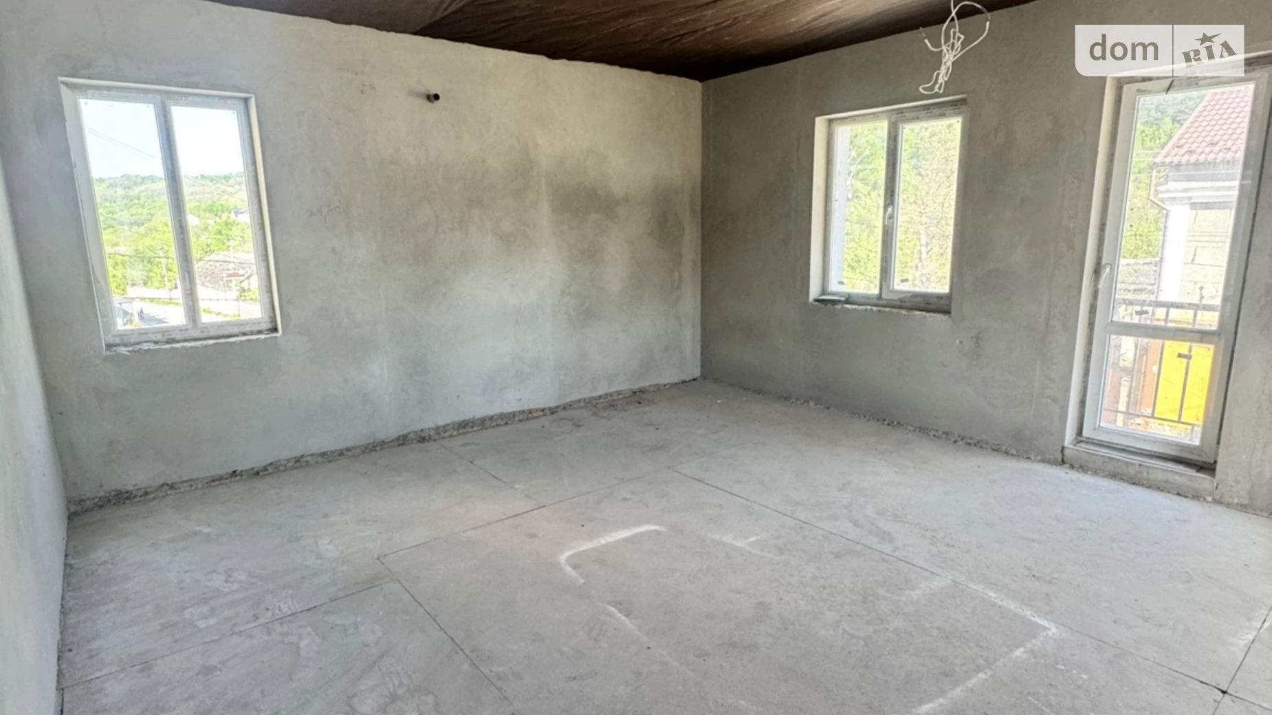 Продается 2-комнатная квартира 74 кв. м в Кременце, ул. Базарная, 8 - фото 5