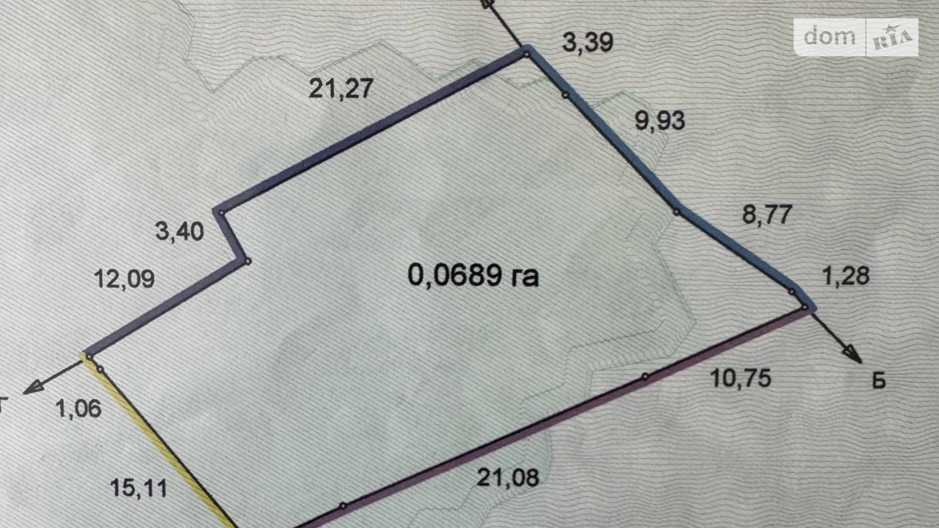 Гніванське шосе Вінниця, цена: 100000 $ - фото 5