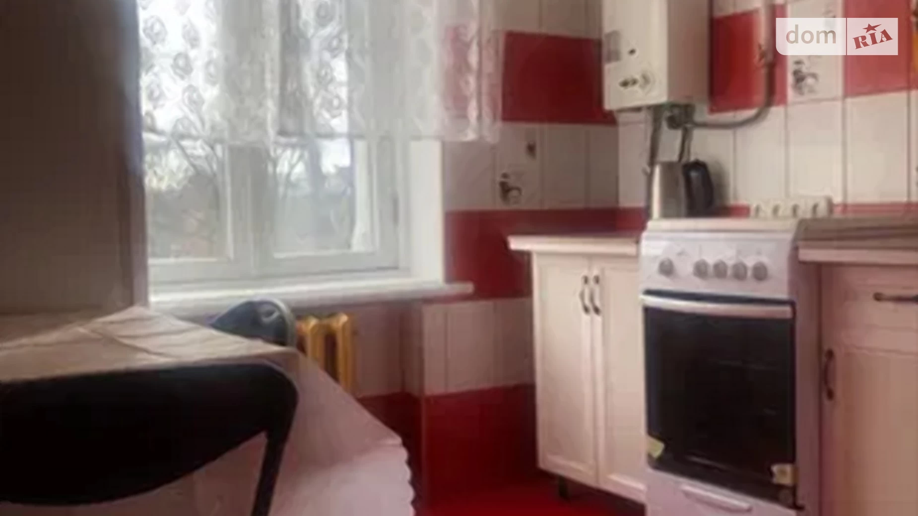 Сдается в аренду 3-комнатная квартира 55 кв. м в Киеве, ул. Эстонская, 5 - фото 3
