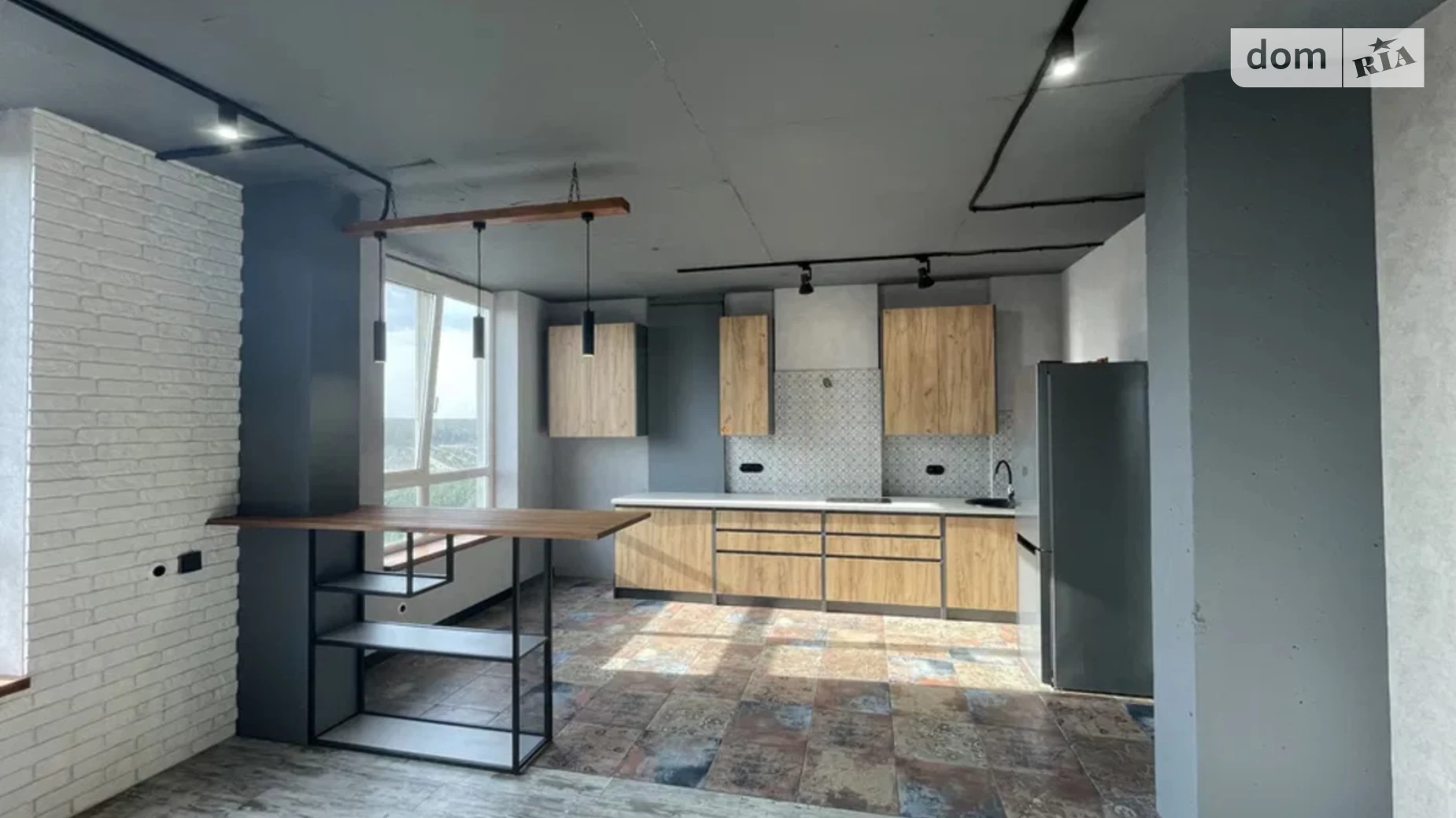 Продается 2-комнатная квартира 59.7 кв. м в Ирпене, ул. Университетская(Карла Маркса), 1Г - фото 2