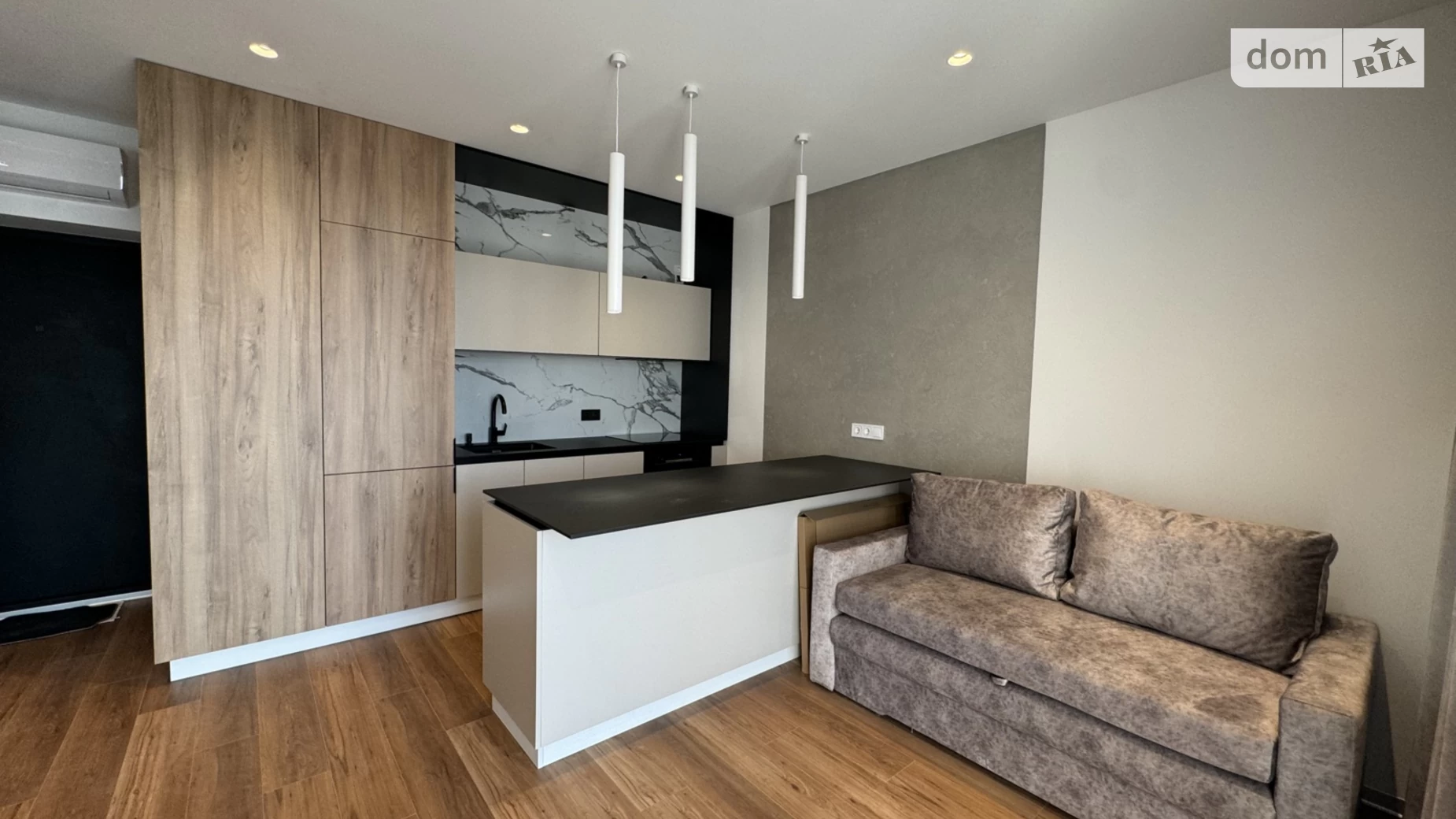 Продается 1-комнатная квартира 38 кв. м в Львове, цена: 104000 $ - фото 4