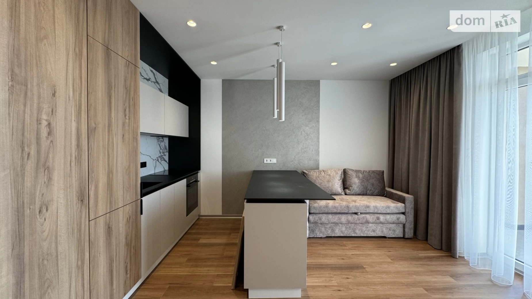 Продается 1-комнатная квартира 38 кв. м в Львове, цена: 104000 $ - фото 5