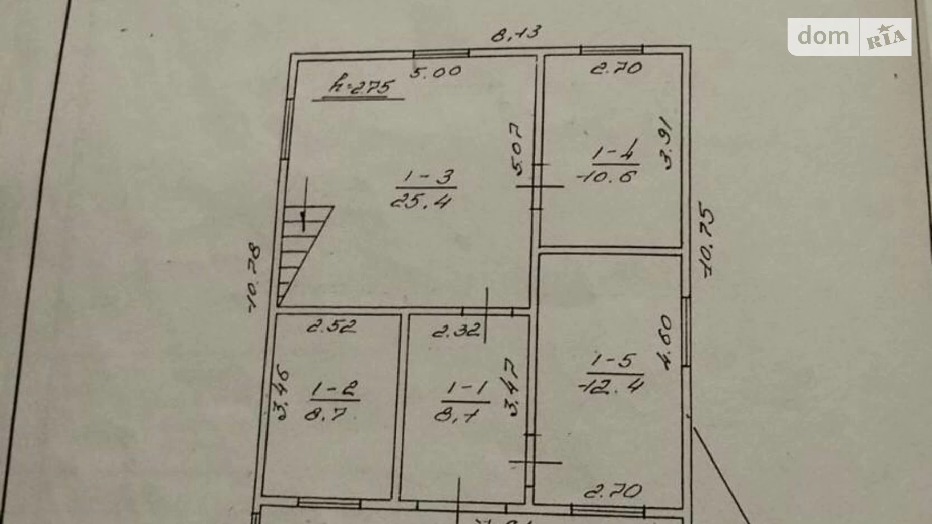 Продається будинок 3 поверховий 130.5 кв. м з садом, цена: 110000 $ - фото 3