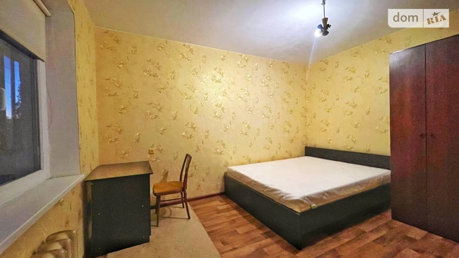 Сдается в аренду 2-комнатная квартира 50 кв. м в Днепре, пер. Вольный, 4 - фото 5