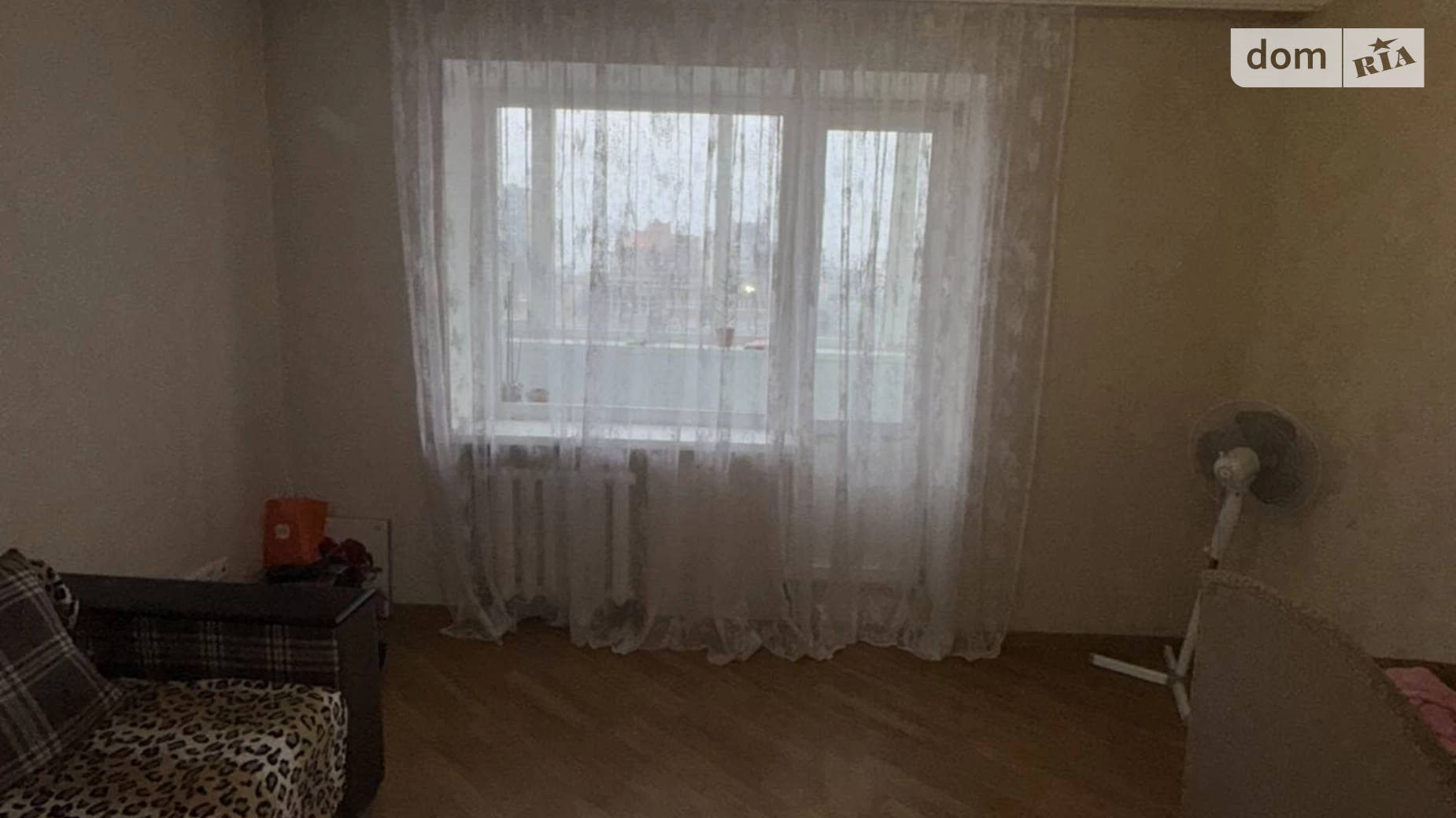 Продается 1-комнатная квартира 35.5 кв. м в Хмельницком, ул. Прибугская, 18Б - фото 18