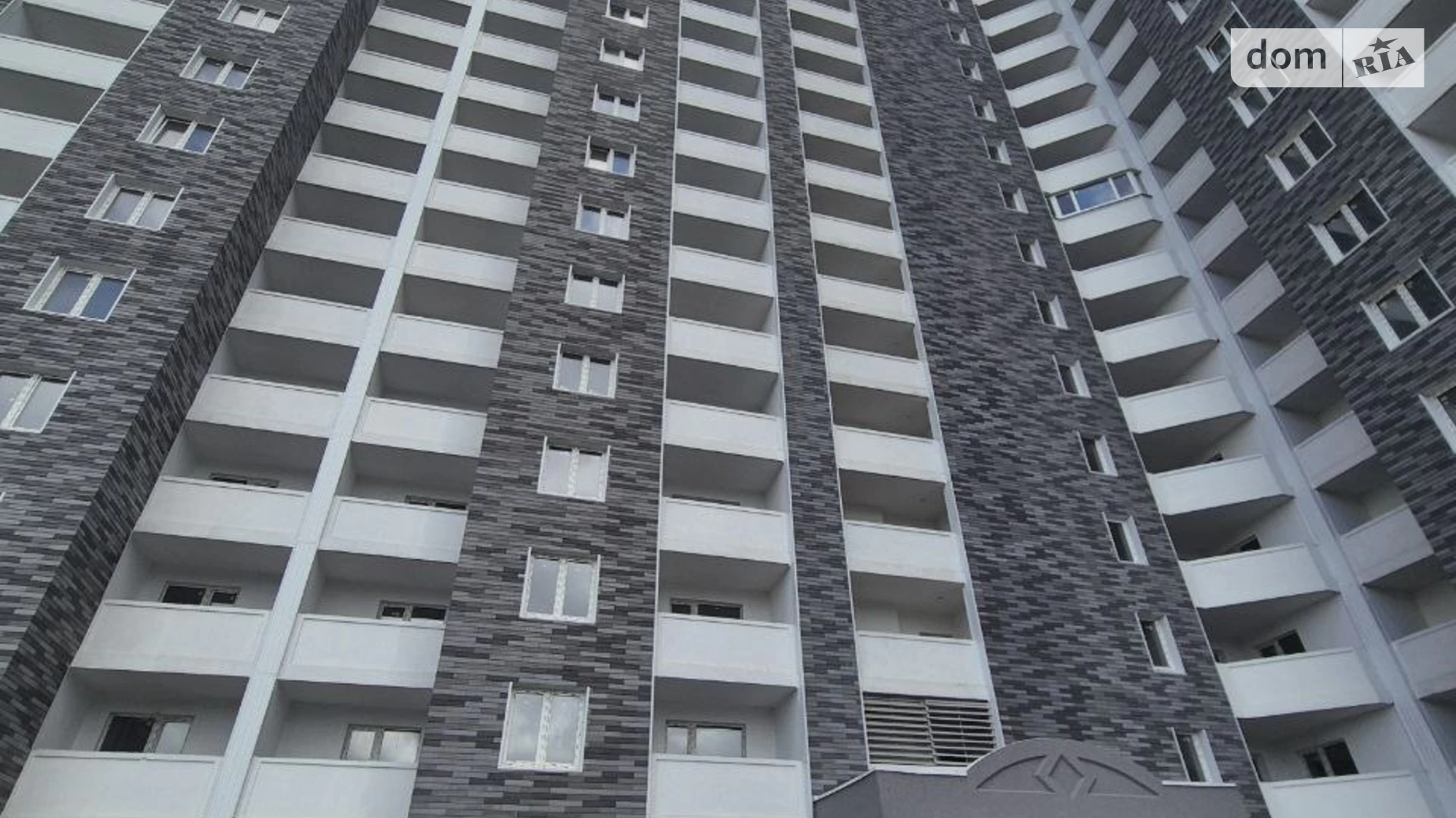 Продается 1-комнатная квартира 59.9 кв. м в Киеве, ул. Коноплянская, 22Б - фото 2