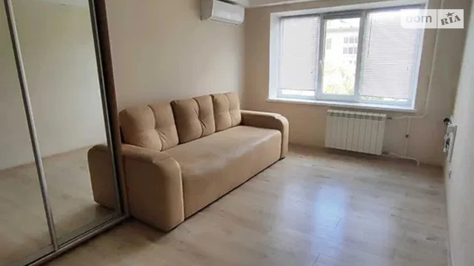 Здається в оренду 2-кімнатна квартира 45 кв. м у Києві, просп. Алішера Навої, 65 - фото 3