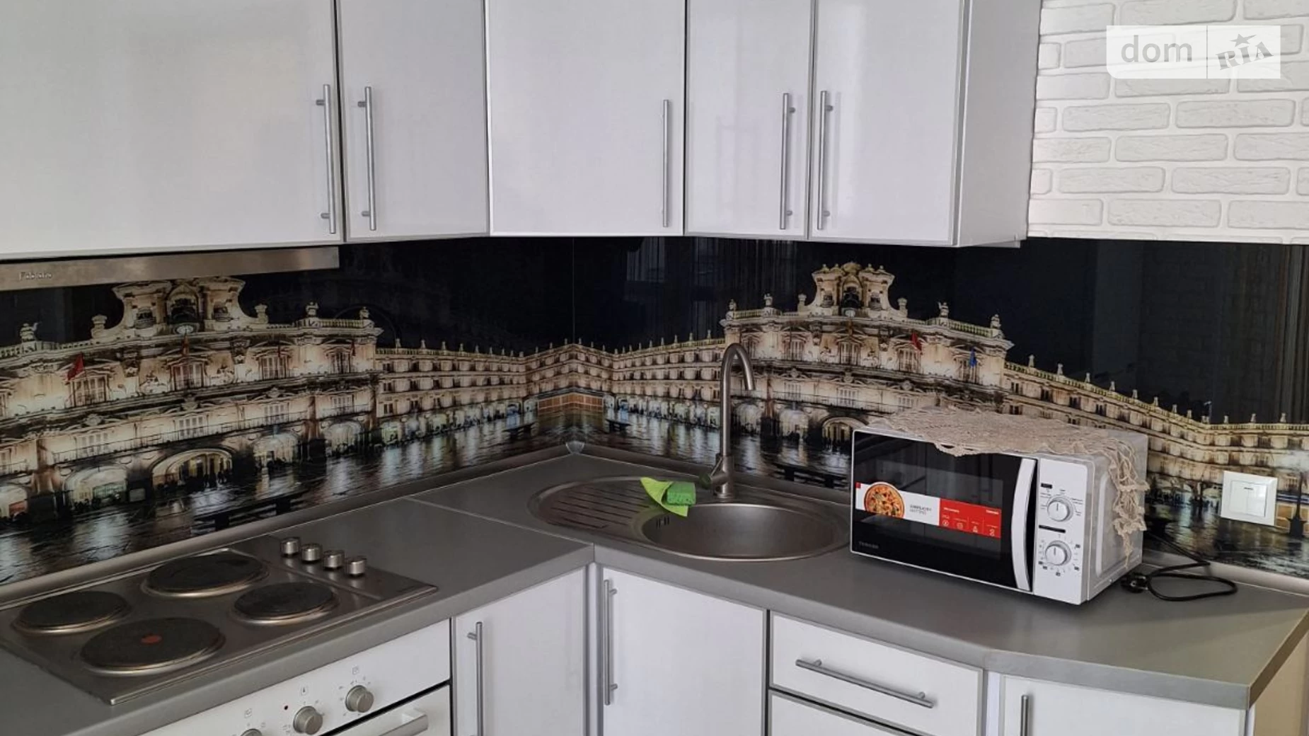 Продається 1-кімнатна квартира 39.1 кв. м у Харкові, цена: 42000 $ - фото 4