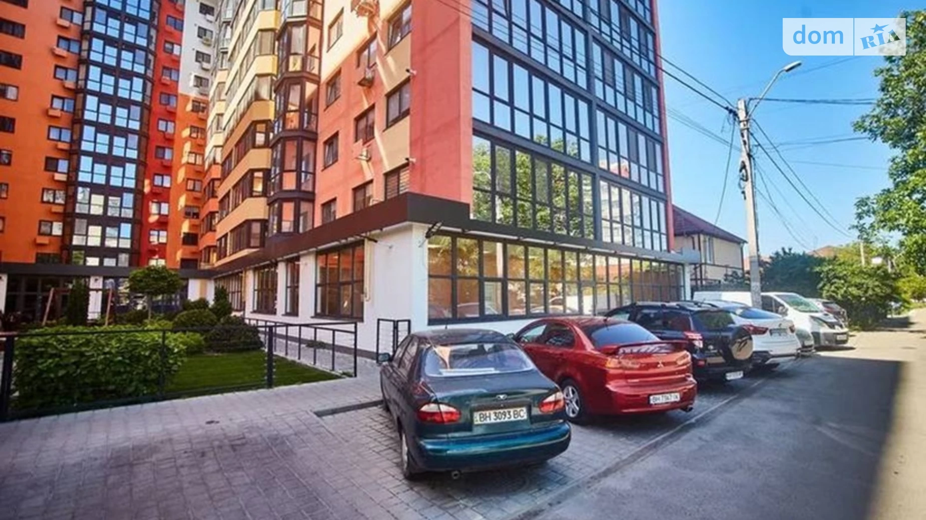 Продается помещения свободного назначения 720 кв. м в 12-этажном здании, цена: 850000 $ - фото 5