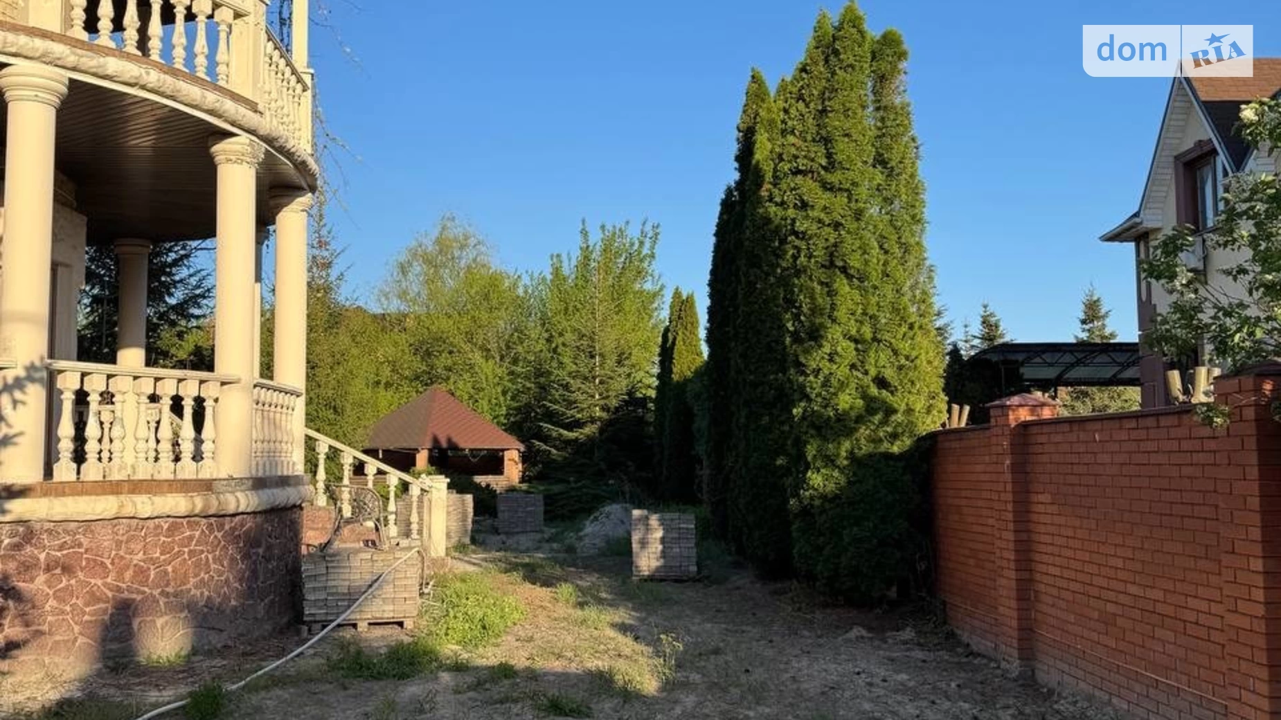 Продается дом на 2 этажа 416 кв. м с верандой, цена: 250000 $ - фото 5