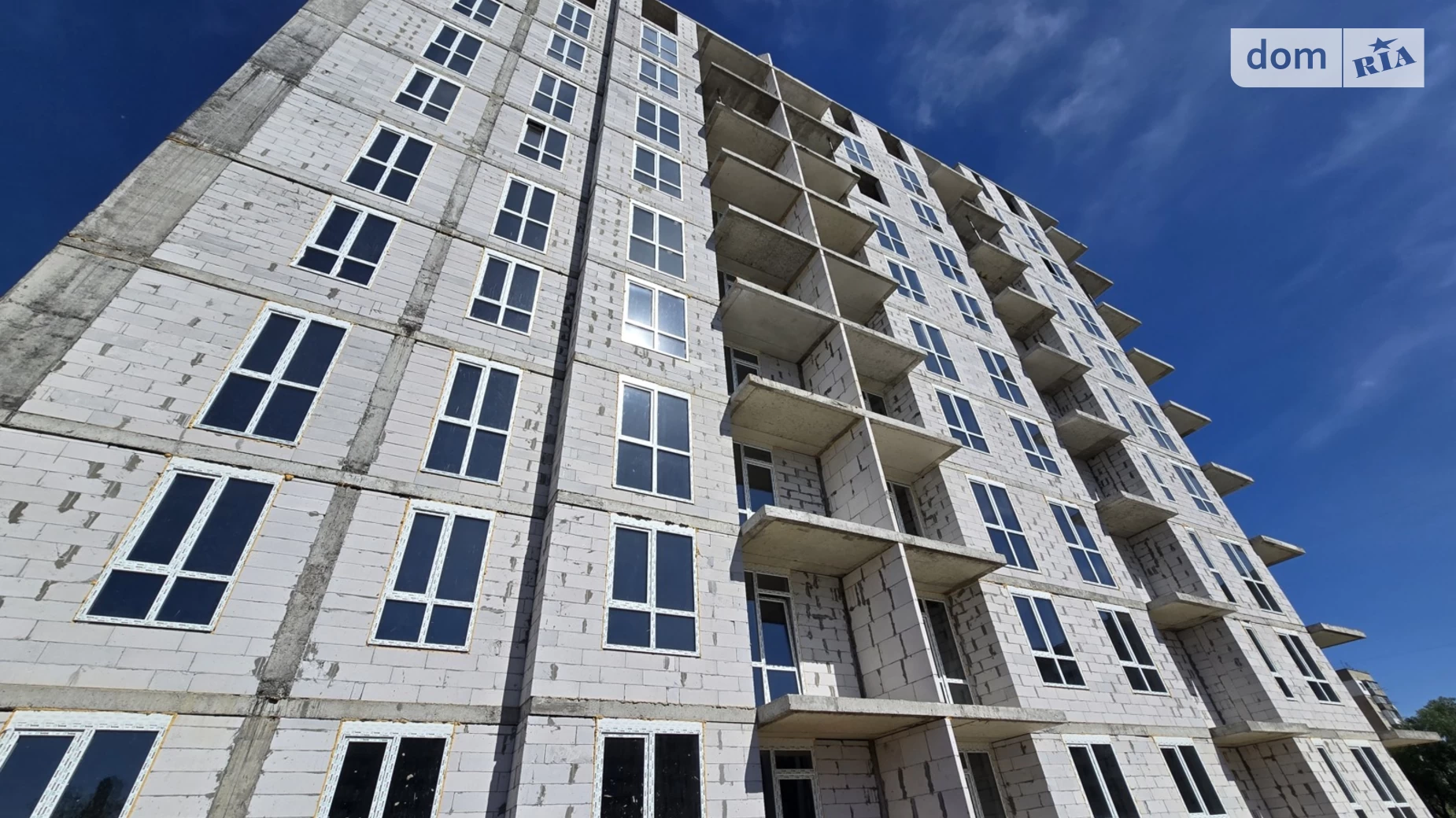 Продается 1-комнатная квартира 44.8 кв. м в Виннице, ул. Сергея Зулинского - фото 2