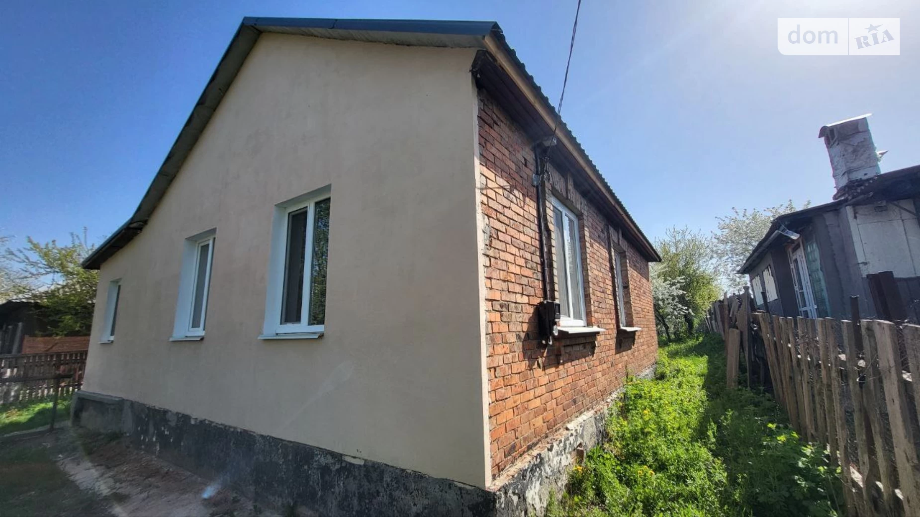 Продается одноэтажный дом 78.2 кв. м с мебелью, цена: 46000 $ - фото 2
