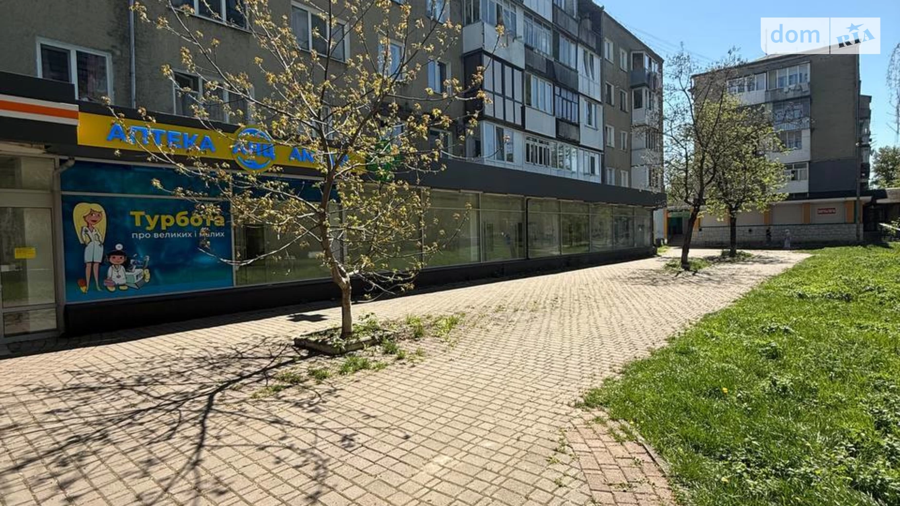 Здається в оренду приміщення вільного призначення 350 кв. м в 5-поверховій будівлі, цена: 140000 грн - фото 2