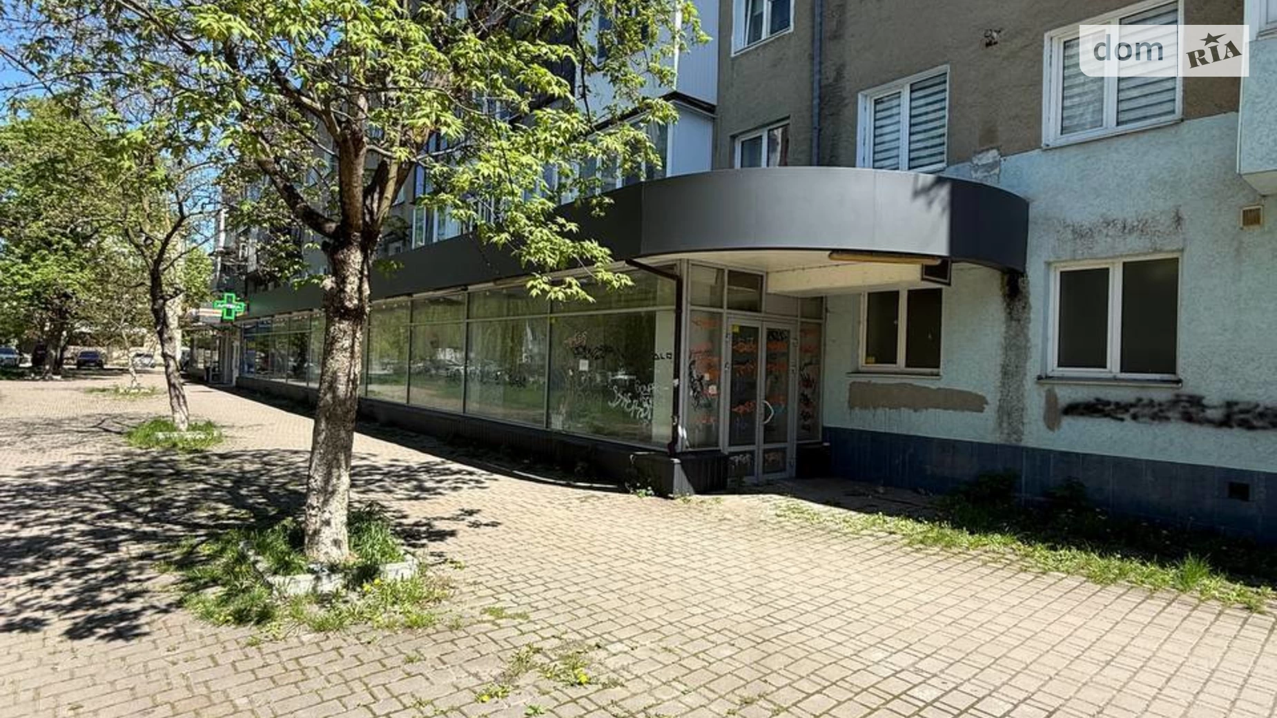Здається в оренду приміщення вільного призначення 350 кв. м в 5-поверховій будівлі, цена: 140000 грн - фото 4