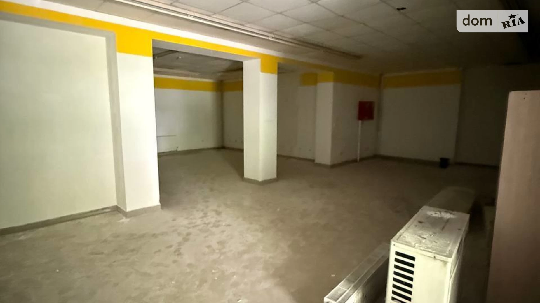 Здається в оренду приміщення вільного призначення 350 кв. м в 5-поверховій будівлі, цена: 140000 грн - фото 5