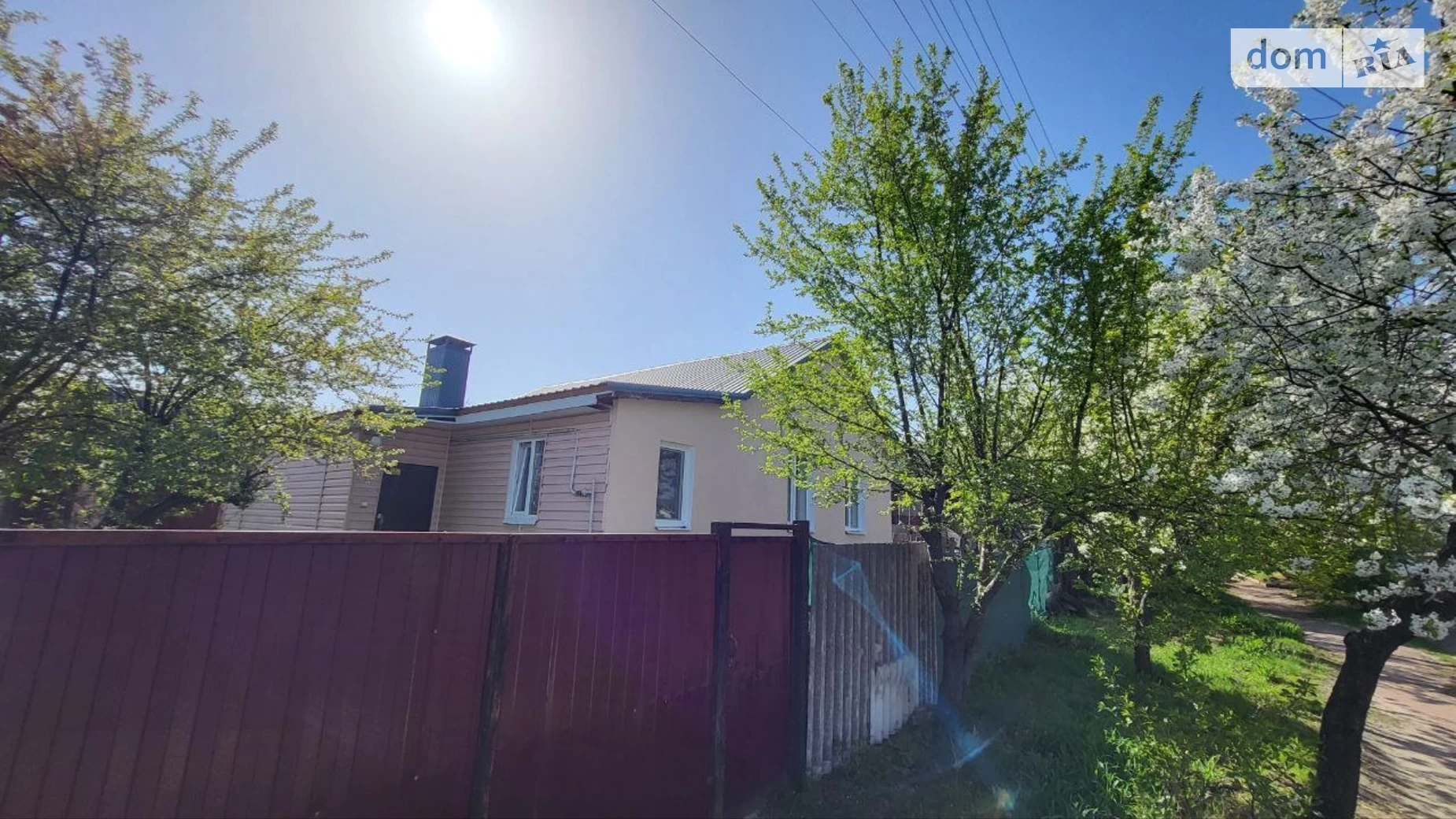 Продается одноэтажный дом 78.2 кв. м с мебелью, цена: 46000 $ - фото 4
